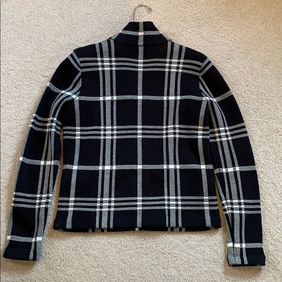 Lauren Ralph Lauren Plaid Jacket - Picture 4 of 4